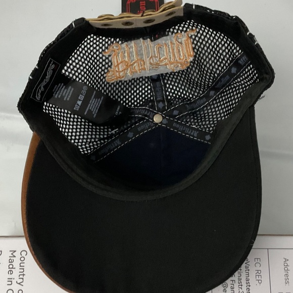 Affliction Cap. - Picture 5 of 7